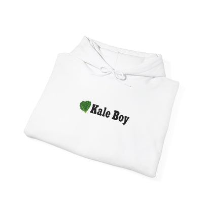 Afters - 'Kale Boy' Limited Edition Hoodie