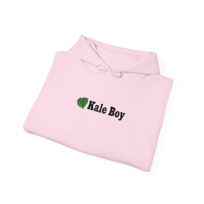 Afters - 'Kale Boy' Limited Edition Hoodie