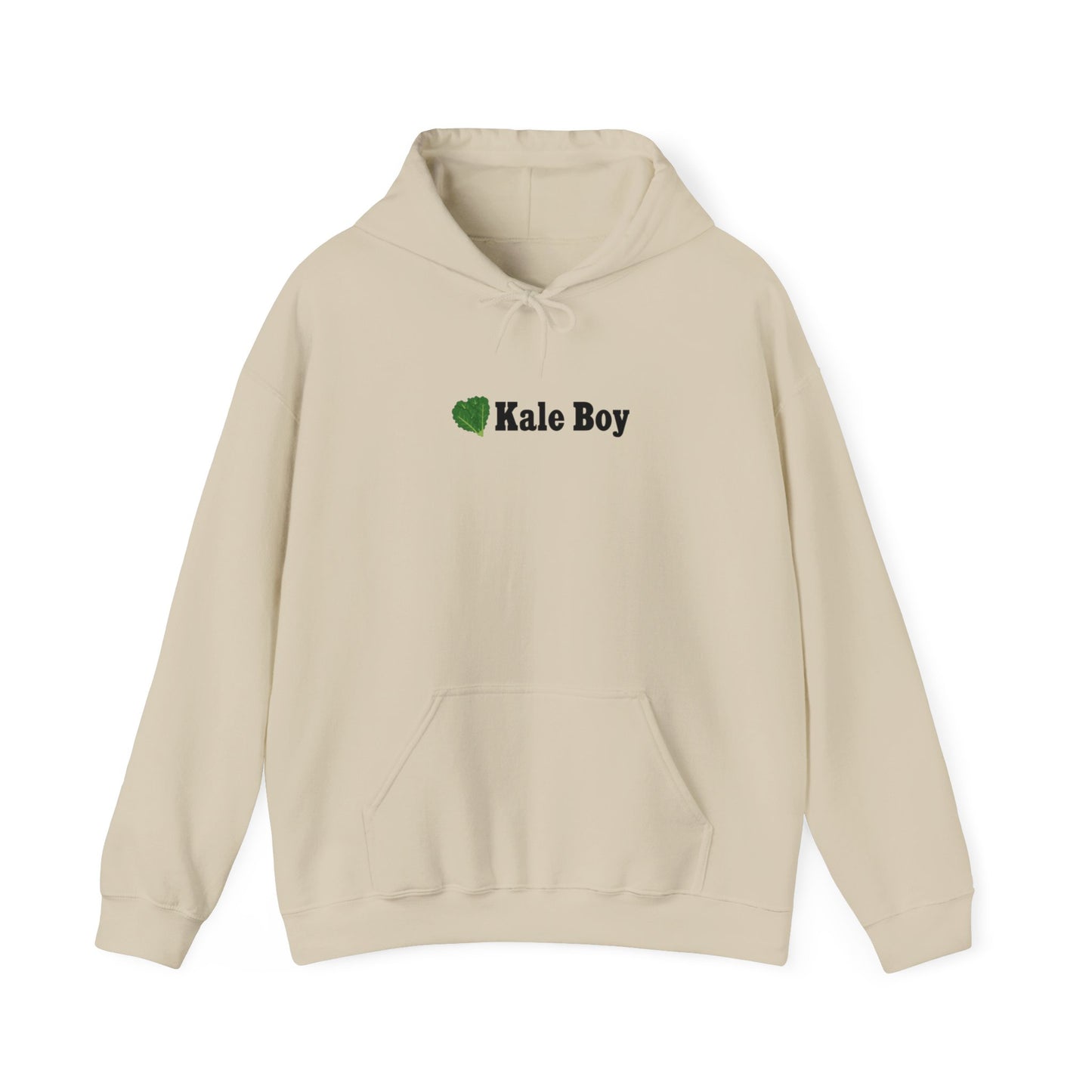 Afters - 'Kale Boy' Limited Edition Hoodie