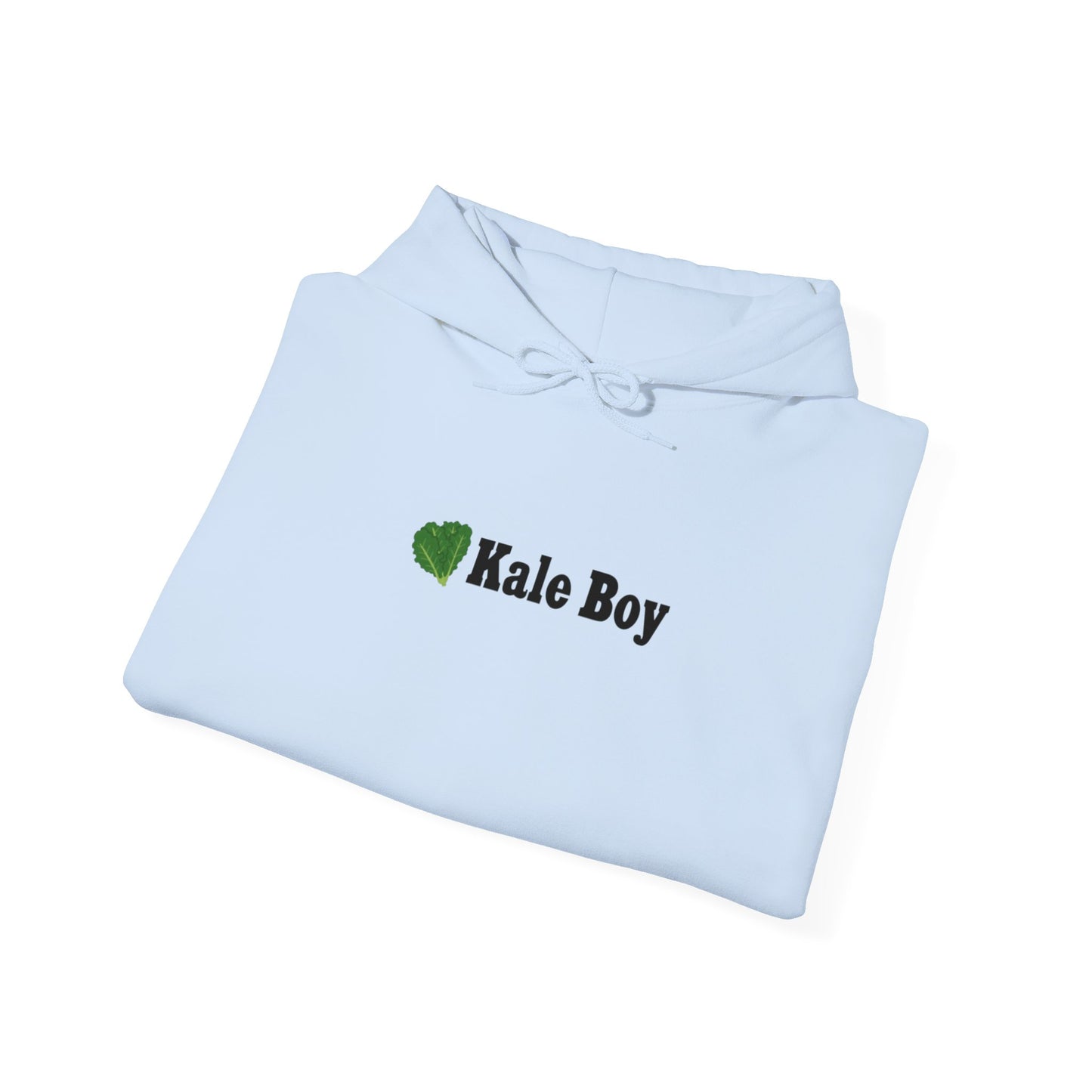 Afters - 'Kale Boy' Limited Edition Hoodie