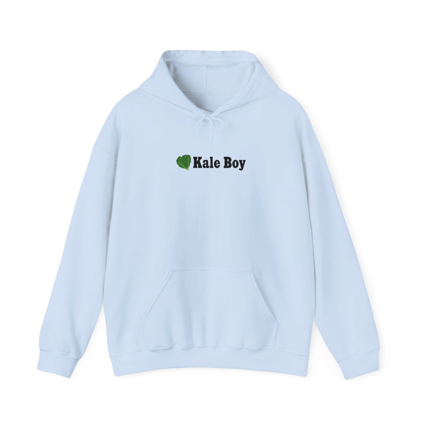 Afters - 'Kale Boy' Limited Edition Hoodie