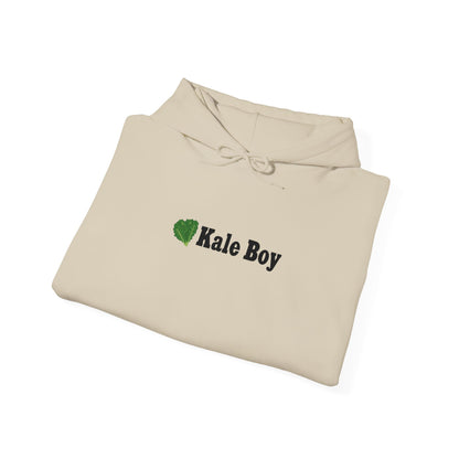 Afters - 'Kale Boy' Limited Edition Hoodie